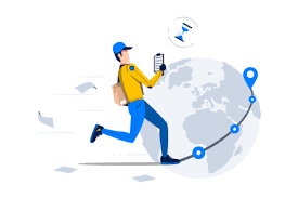 International Express Service Market'