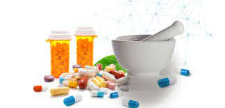 Compounding Pharmacy Market