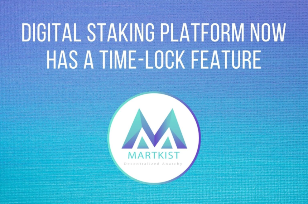 Martkist