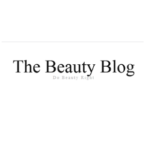 The Beauty Blog