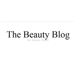 The Beauty Blog'
