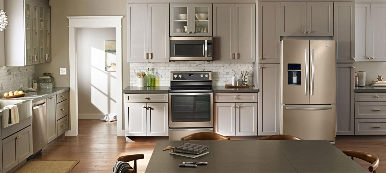 Company Logo For Kitchen Magic'