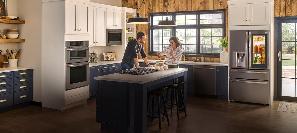 Company Logo For Kitchen Magic'