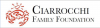 Ciarrocchi Family Foundation'