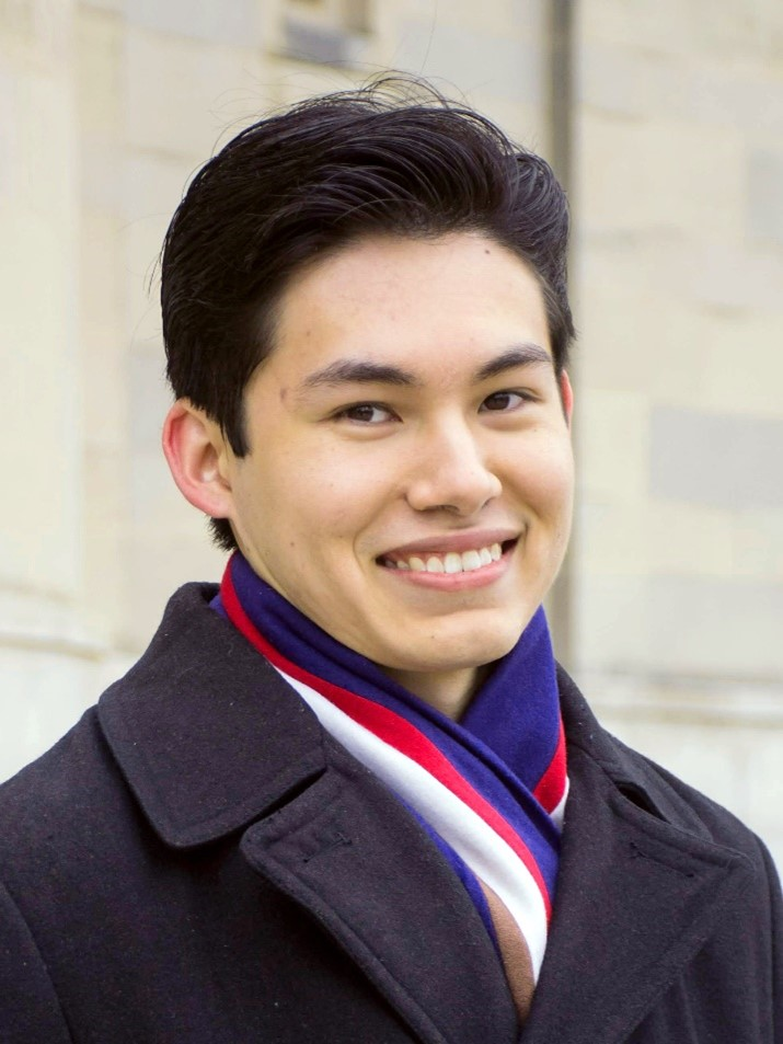 Peter J. Varga
