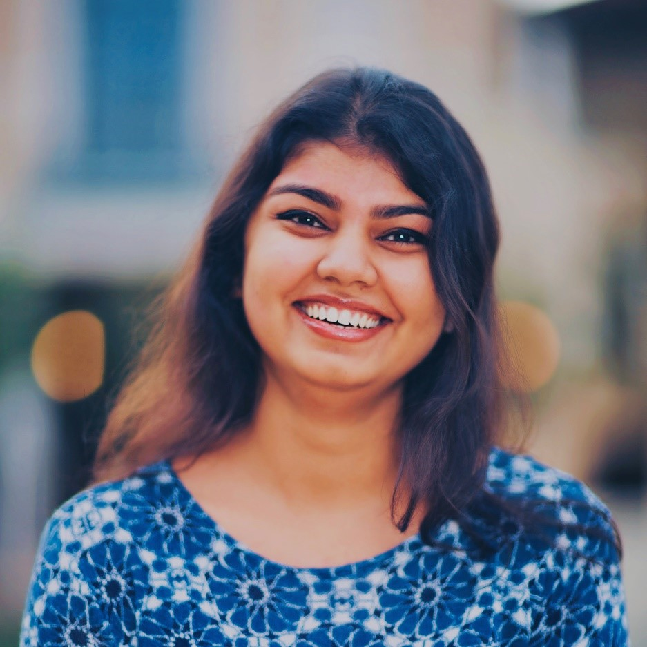 Mehak Rajesh Advani