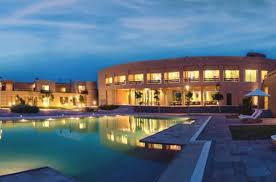 Resort hotel Market is Booming Worldwide with Frangipani Bea'