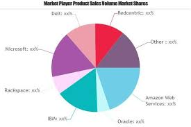 IaaS in Chemical Market May Set New Growth Story : Oracle, I