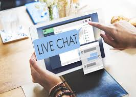 Managed Live Chat Service Market Next Big Thing | Major Gian'