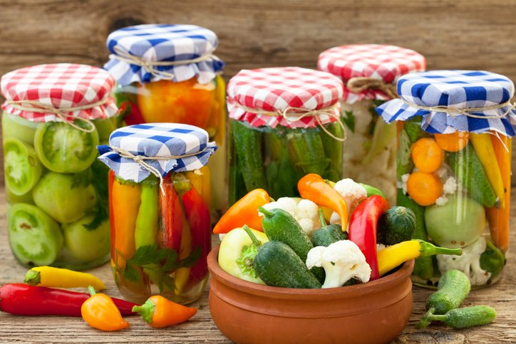 Food Preservative Market will Hit Big Revenues in Future | D'