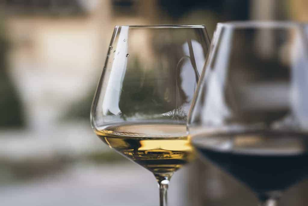 Dry Wine Market
