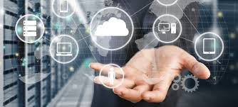 Hosted PBX Service'