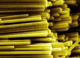 Gold Nanowires'