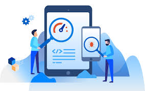 Application Testing Services