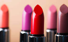 Lipstick Market'
