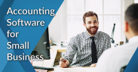 Accounting Software for Small Businesses Market to See Huge
