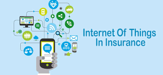 Internet of Things (IoT) Insurance Market Next Big Thing | M'