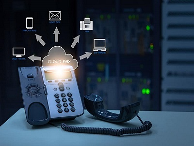 VoIP Market'