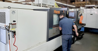 Larson Tool Expands Its Tool-Building Capabilities