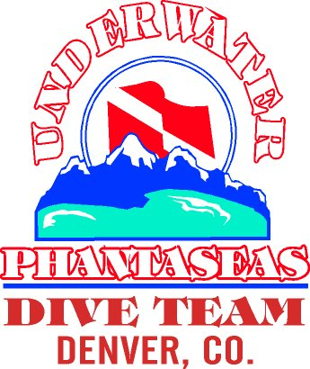 Underwater Phantaseas'