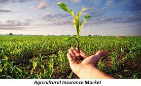 Agricultural Crop Insurance Market'