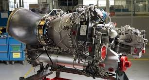 Helicopter Engines Market'