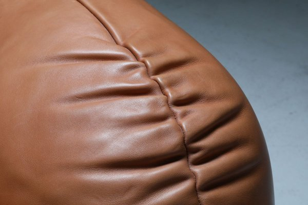 Natural Leather'