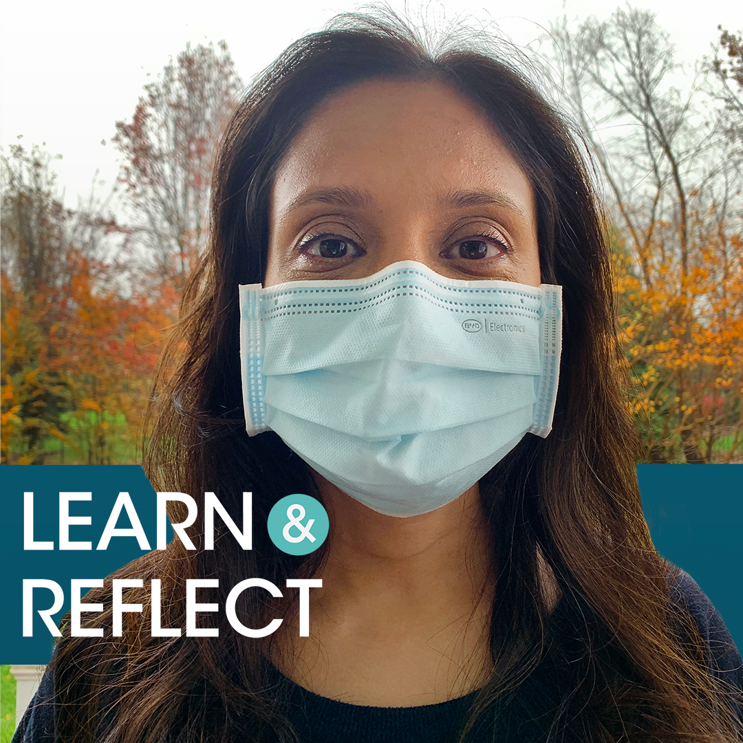 Niti Cooper, DO | Learn &amp; Reflect'