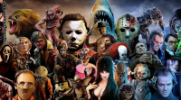 Horror Film and TV Show Market