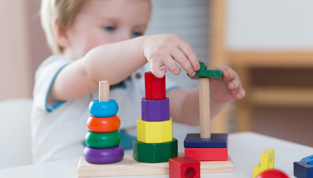 Educational Toys Market'