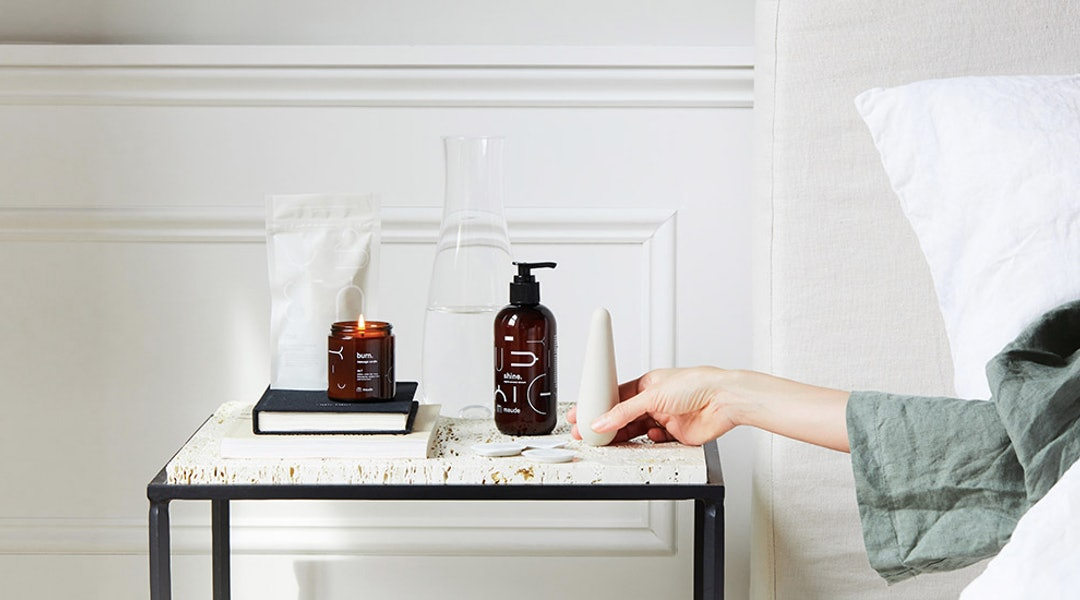 Sexual And Women Health products Market'