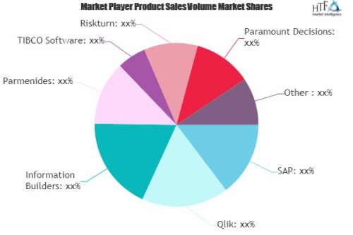 Decision Support Software Market'