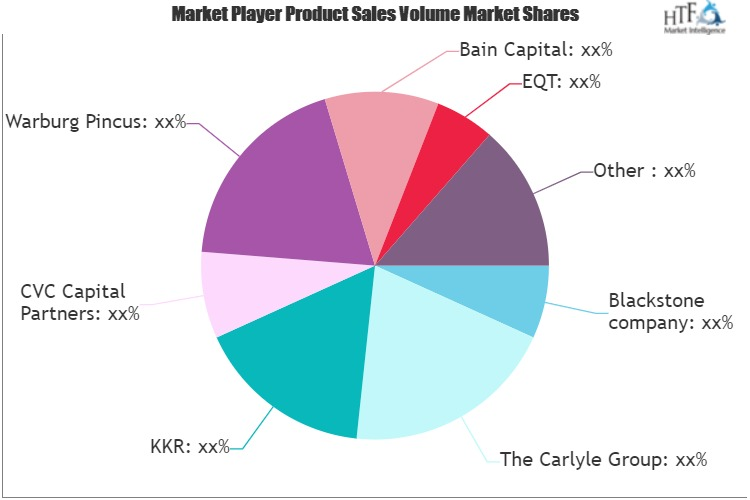 Private Equity Market'