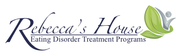 Rebecca's House Logo