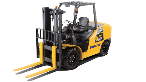 Affordable Forklift Services NJ'