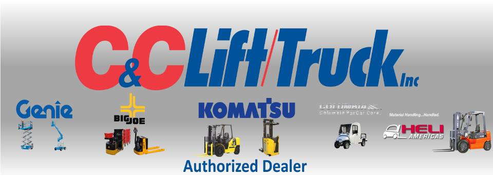 Affordable Forklift Services NJ'