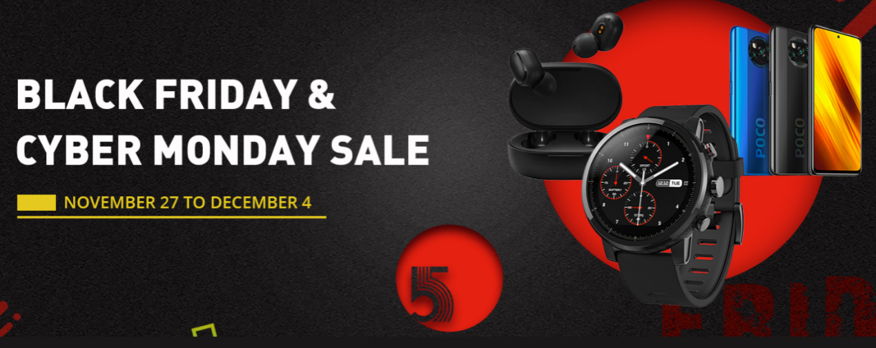 Special Offer Up To 30% Off During Black Friday & Cy