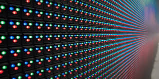 Led Display Market'