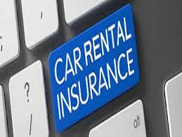 Rental Car Insurance Market'