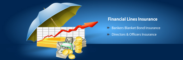 Financial Lines Insurance Market to Witness Huge Growth by