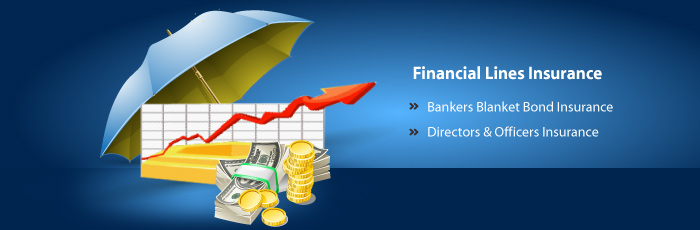 Financial Lines Insurance