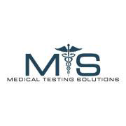 Company Logo For Medical Testing Solutions'