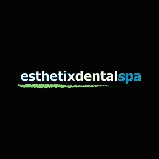 Company Logo For Esthetix Dental Spa'