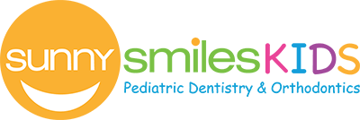 Company Logo For Sunny Smiles Kids Pediatric Dentistry &'