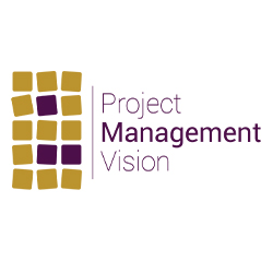 Project Management Vision (RTO 51178 | RTO 52698) Logo