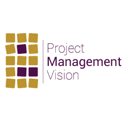 Company Logo For Project Management Vision (RTO 51178 | RTO'
