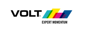 Volt Singapore Logo