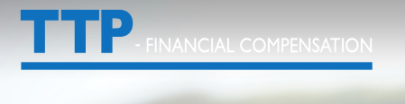 TTP Financial Compensation Logo