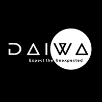 Daiwa India Logo