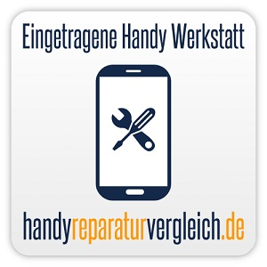 Company Logo For Smartphone Notdienst - Handy Reparatur Mann'